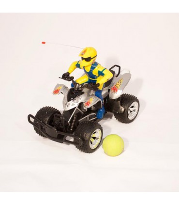 موتور ATV کنترلی