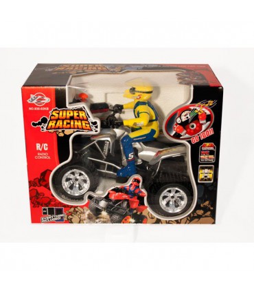 موتور ATV کنترلی