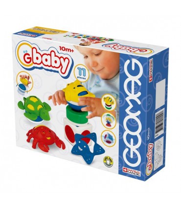 سازه های مگنتی - مدل Gbaby 092