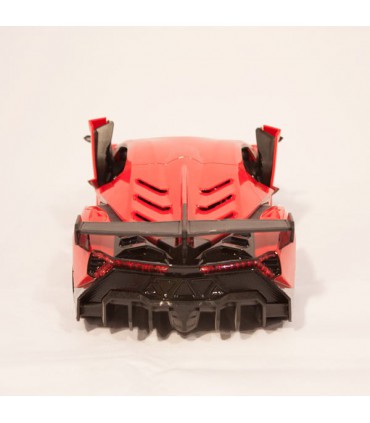 ماشین کنترلی Racing Model