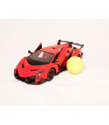 ماشین کنترلی Racing Model