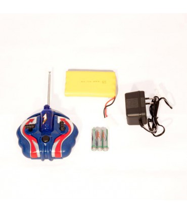 موتور کنترلی Racing Model