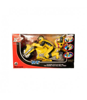 موتور کنترلی Racing Model