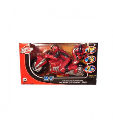 موتور کنترلی Racing Model