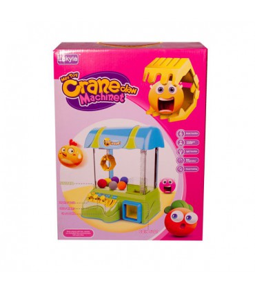 بازی توپ و چنگک