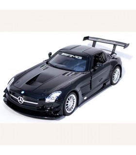 ماشین کنترلی مرسدس بنز SLS AMG GT3