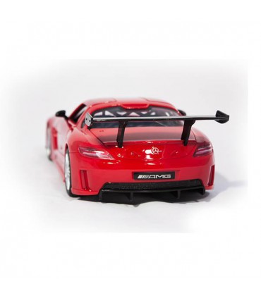 ماشین کنترلی مرسدس بنز SLS AMG GT3