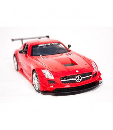 ماشین کنترلی مرسدس بنز SLS AMG GT3
