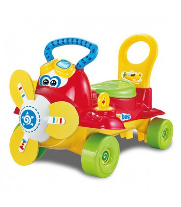 واکر هواپیما