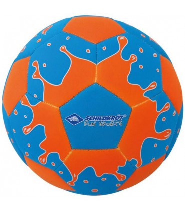 توپ فوتبال پارچه ای