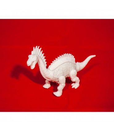 رنگ آمیزی دایناسورها کد 6