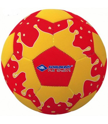 توپ فوتبال پارچه ای