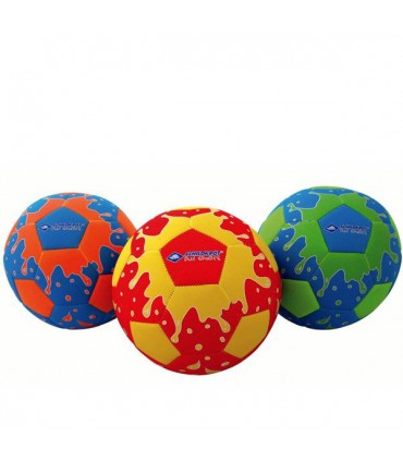 توپ فوتبال پارچه ای