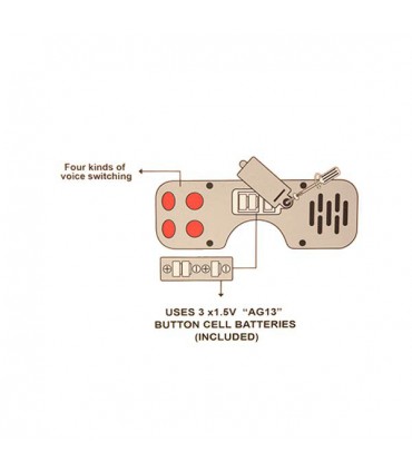 بیل مکانیکی قدرتی