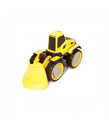 برف روب قدرتی