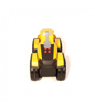 برف روب قدرتی