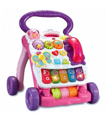 واکر کودک - دخترانه