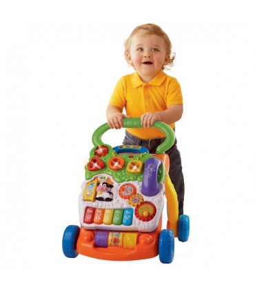 واکر کودک - دخترانه