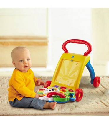 واکر کودک - دخترانه