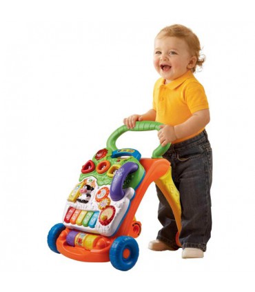 واکر کودک - دخترانه