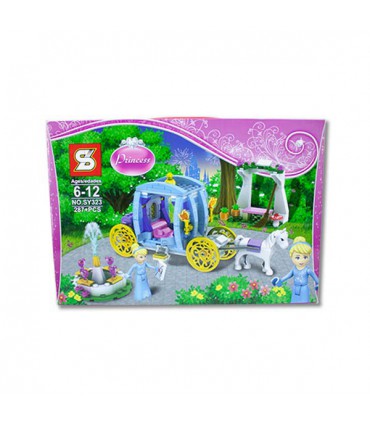 لگو SY پرنسس