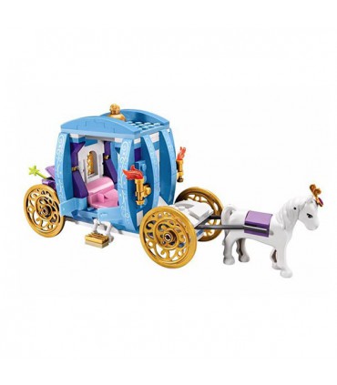 لگو SY پرنسس