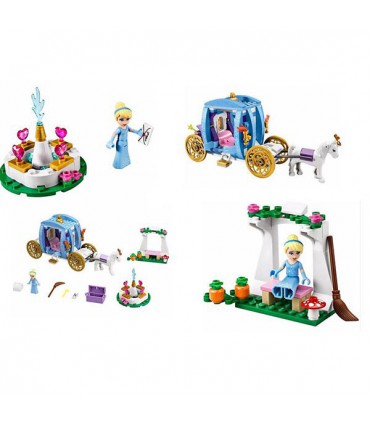 لگو SY پرنسس