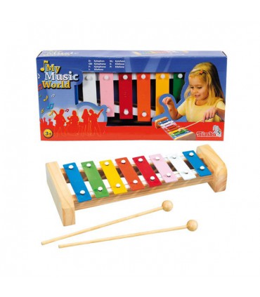 بلز - My Music World