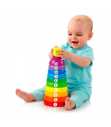 برج کاسه ای