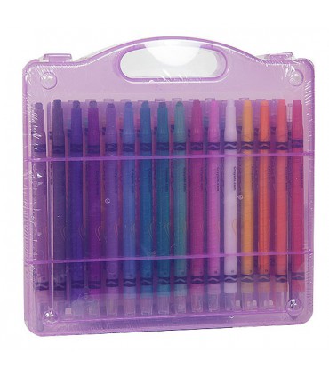 ماژیک 32 عددی کیفی - Twistables