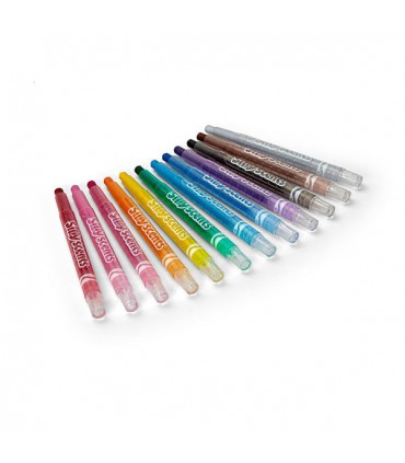 ماژیک 32 عددی کیفی - Twistables