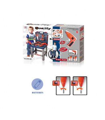 میز ابزار -مدل 22-008