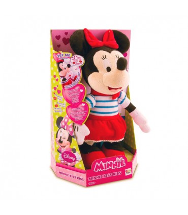 عروسک مینی موس