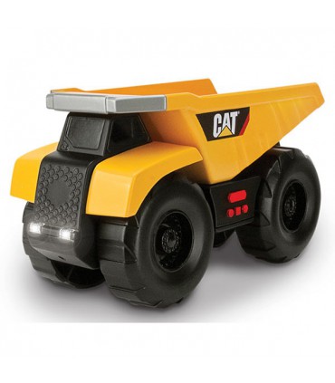 ماشین کامیون CAT