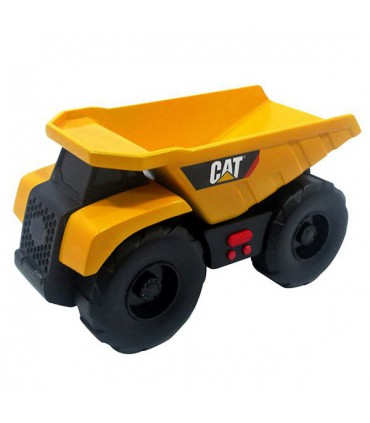 ماشین کامیون CAT
