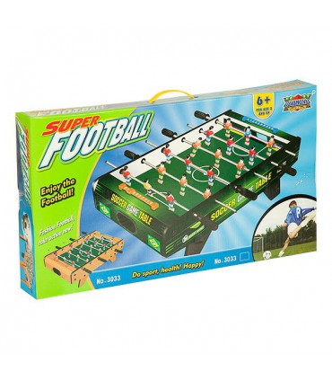 فوتبال دستی