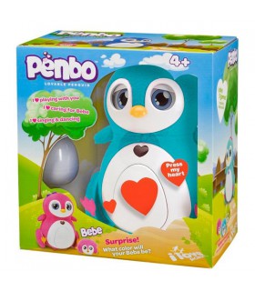 عروسک پنگوئن Penbo بزرگ