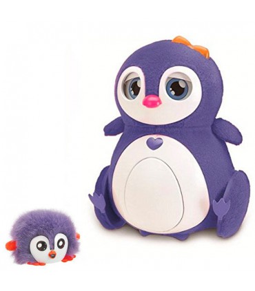 عروسک پنگوئن Penbo بزرگ