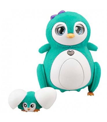 عروسک پنگوئن Penbo بزرگ