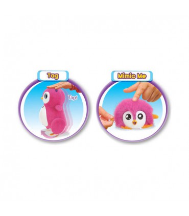 عروسک پنگوئن Penbo بزرگ