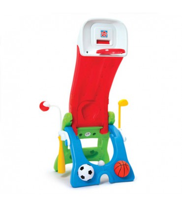 استند 6 بازی