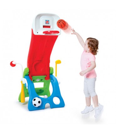 استند 6 بازی