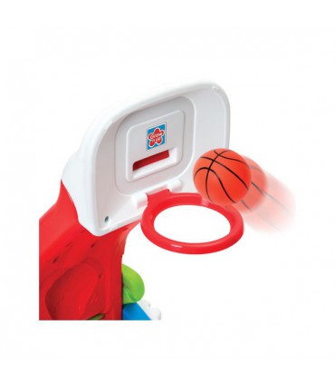 استند 6 بازی