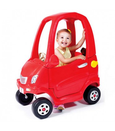 ماشین کوپه کودک