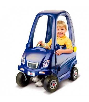 ماشین کوپه کودک