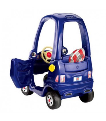 ماشین کوپه کودک