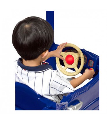 ماشین کوپه کودک