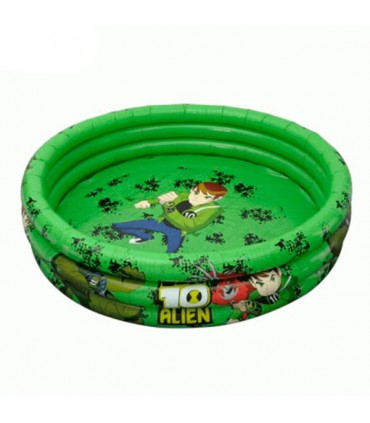 استخر بادی بن تن