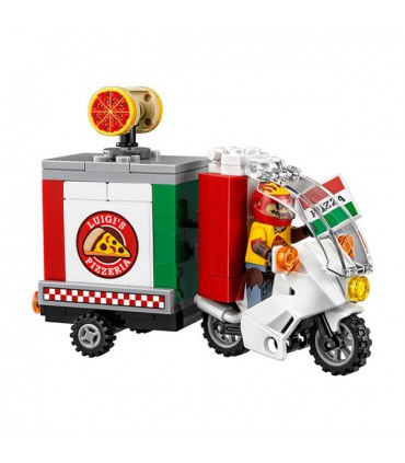 لگو بتمن - تحویل ویژه