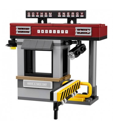 لگو بتمن - تحویل ویژه